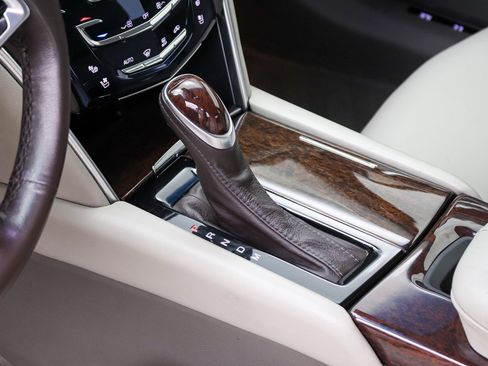 Used 2014 Cadillac XTS Platinum AWD/4WD image 24
