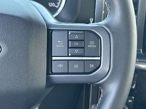 Certified 2023 Ford F150 XLT w/ Equipment Group 302A High image 27