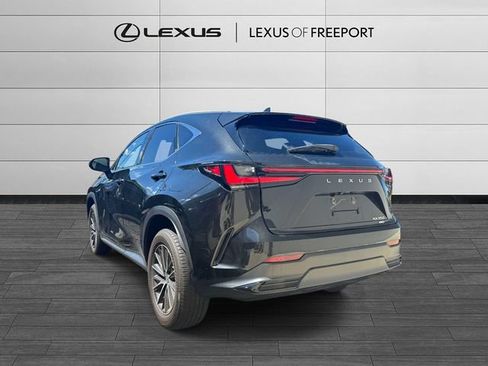 Used 2023 Lexus NX 350 AWD w/ Cold Area Package image 6