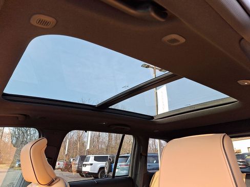 Used 2025 Jeep Grand Cherokee Summit w/ Adv Protech Group IV image 15