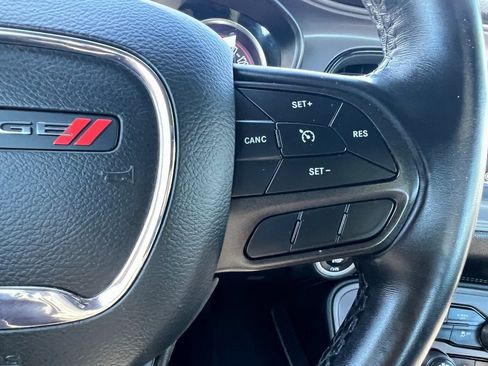 Certified 2023 Dodge Challenger SXT image 14