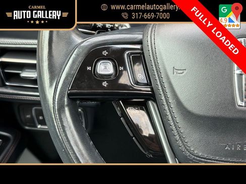 Used 2020 Lincoln Aviator Reserve w/ Equipment Group 202A image 30