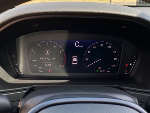 Used 2023 Honda Accord EX image 24