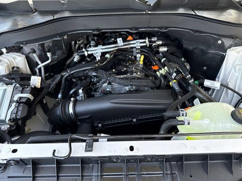 New 2026 Ford Explorer Active AWD/4WD image 42