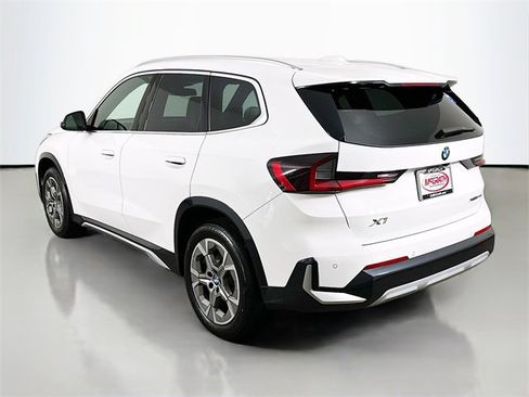 Used 2025 BMW X1 xDrive28i w/ Convenience Package image 16
