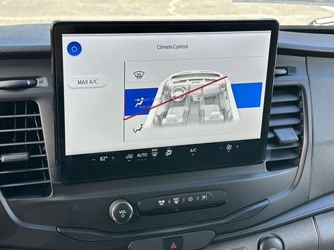 New 2026 Ford Transit 350 Base w/ Load Area Protection Package image 25