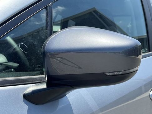 New 2026 Subaru Crosstrek 2.0i Premium AWD/4WD image 36