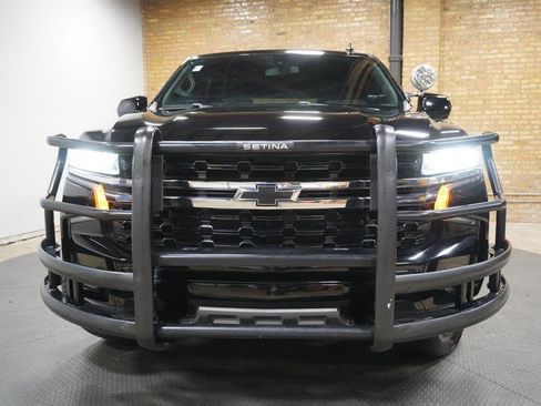 Used 2021 Chevrolet Tahoe 4WD image 4