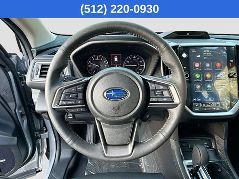 New 2025 Subaru Ascent Limited image 12