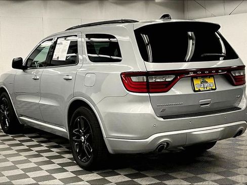 Used 2025 Dodge Durango R/T AWD/4WD image 3