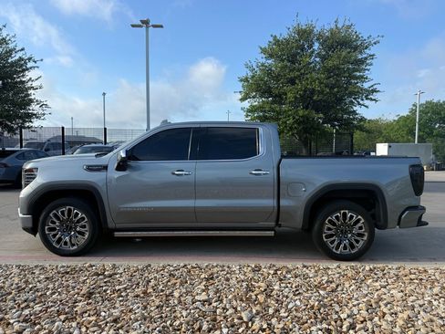 Used 2023 GMC Sierra 1500 Denali Ultimate image 2