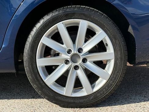 Used 2014 Volkswagen Jetta TDI FWD image 27