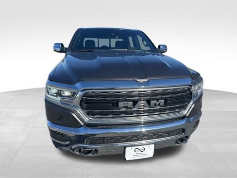 Used 2023 RAM 1500 Limited image 44