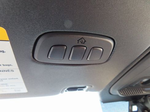 New 2025 Ford Bronco Outer Banks image 18