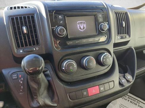Used 2021 RAM ProMaster 1500 image 12