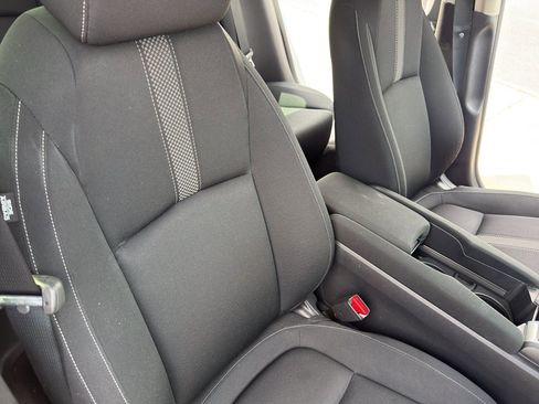 Certified 2019 Honda Civic EX image 28