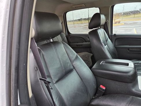 Used 2012 GMC Sierra 1500 SLT w/ All-Terrain Package image 33