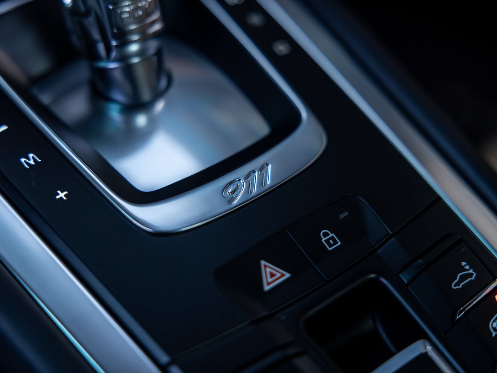 Certified 2019 Porsche 911 Targa 4S AWD/4WD image 50