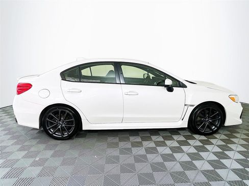Used 2019 Subaru WRX Premium AWD/4WD image 10