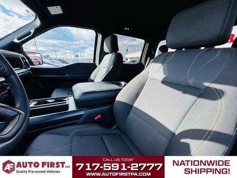 Used 2024 Ford F150 STX w/ Tow/Haul Package image 10