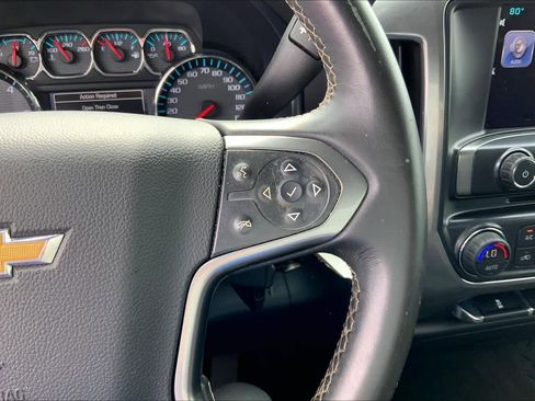 Used 2015 Chevrolet Silverado 1500 LT w/ All Star Edition image 25