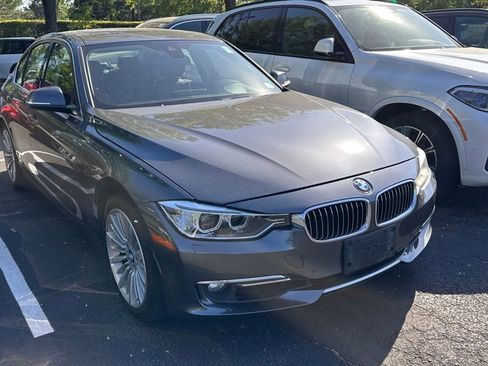 Used 2012 BMW 335i Sedan image 1