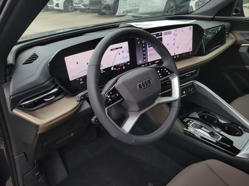 New 2026 Audi Q5 2.0T AWD/4WD image 7