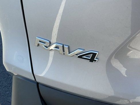 Used 2024 Toyota RAV4 LE image 6
