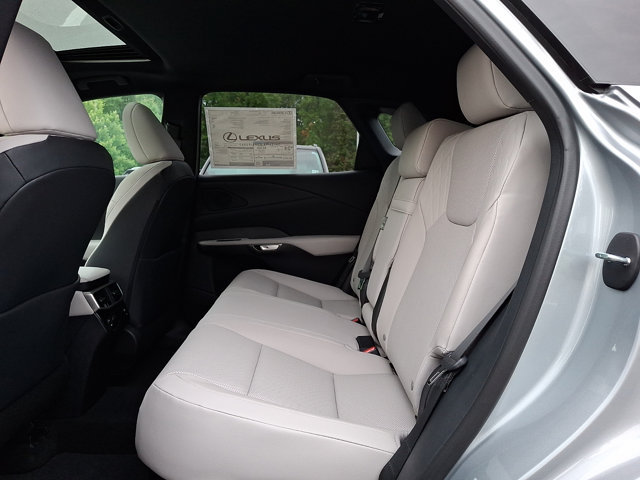 New 2026 Lexus RX 350 Premium AWD/4WD image 6