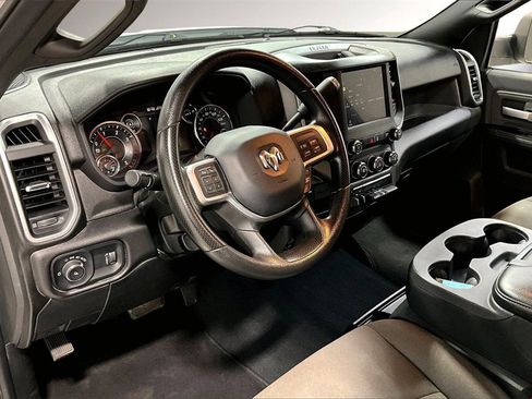 Used 2022 RAM 2500 Big Horn image 17