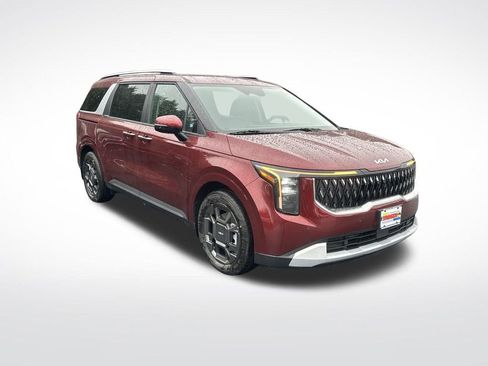 New 2026 Kia Carnival EX image 7