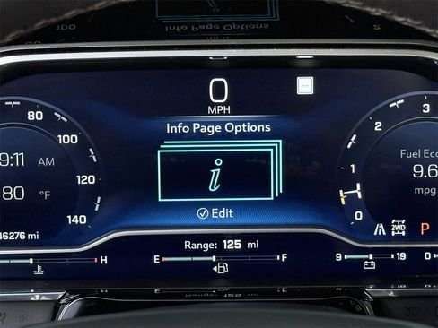 Used 2022 Chevrolet Silverado 1500 RST w/ Convenience Package II image 15