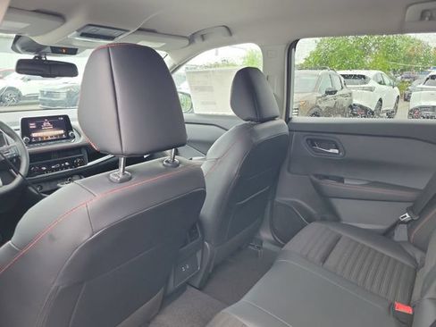 New 2026 Nissan Rogue SV w/ Rock Creek Premium Package AWD/4WD image 24