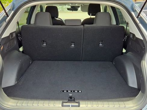 Used 2023 Hyundai Ioniq 5 SE image 14