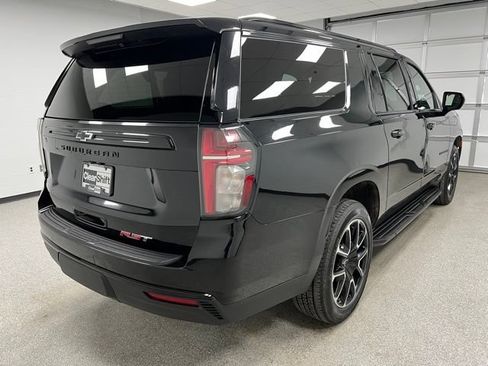 Used 2024 Chevrolet Suburban RST AWD/4WD image 9
