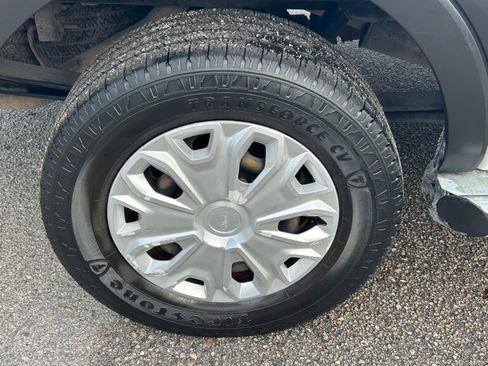 Used 2021 Ford Transit 250 Low Roof w/ Exterior Upgrade Package image 16