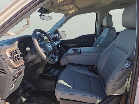 New 2025 Ford F150 XL image 11