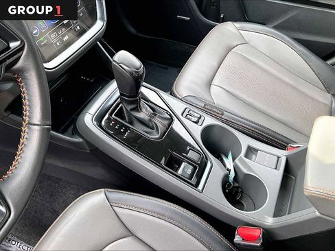 Certified 2024 Subaru Crosstrek 2.5i Limited image 16