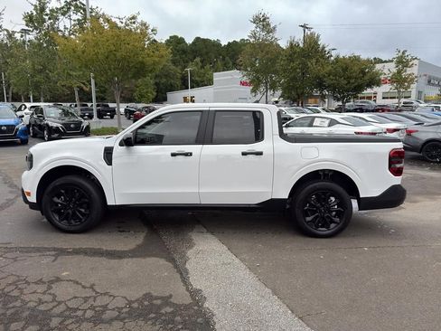 Used 2024 Ford Maverick XLT w/ XLT Luxury Package image 4