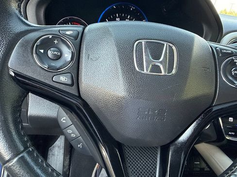 Used 2016 Honda HR-V EX-L image 37