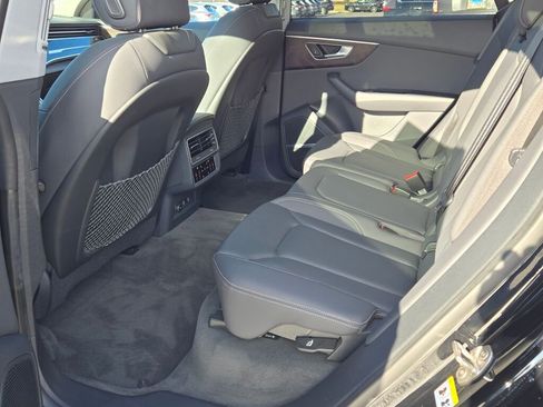 Used 2019 Audi Q8 Prestige w/ Towing Package image 20