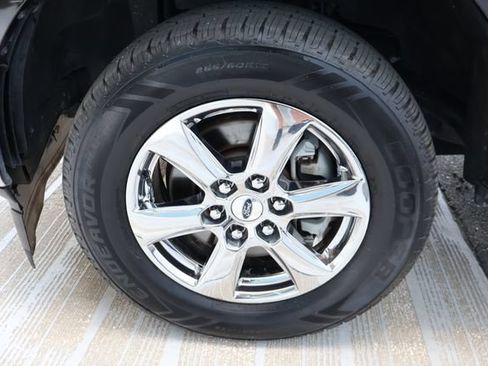 Used 2018 Ford F150 XLT w/ Equipment Group 302A Luxury RWD image 10