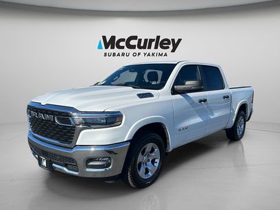 Used 2025 RAM 1500 Big Horn