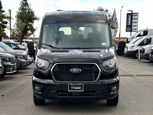 Used 2024 Ford Transit 350 XLT image 7