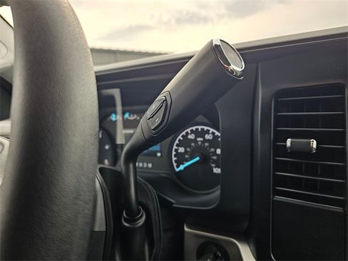 New 2026 Ford F250 XL w/ STX Appearance Package image 22