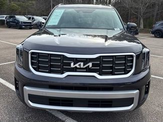 Certified 2025 Kia Telluride S video 2