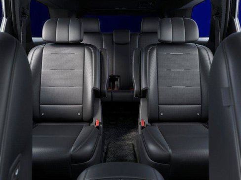 New 2026 Hyundai Palisade Calligraphy FWD image 12
