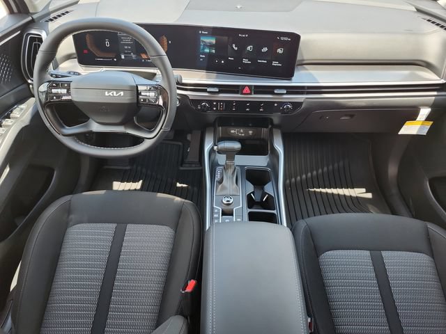 New 2026 Kia Sorento LX FWD image 14