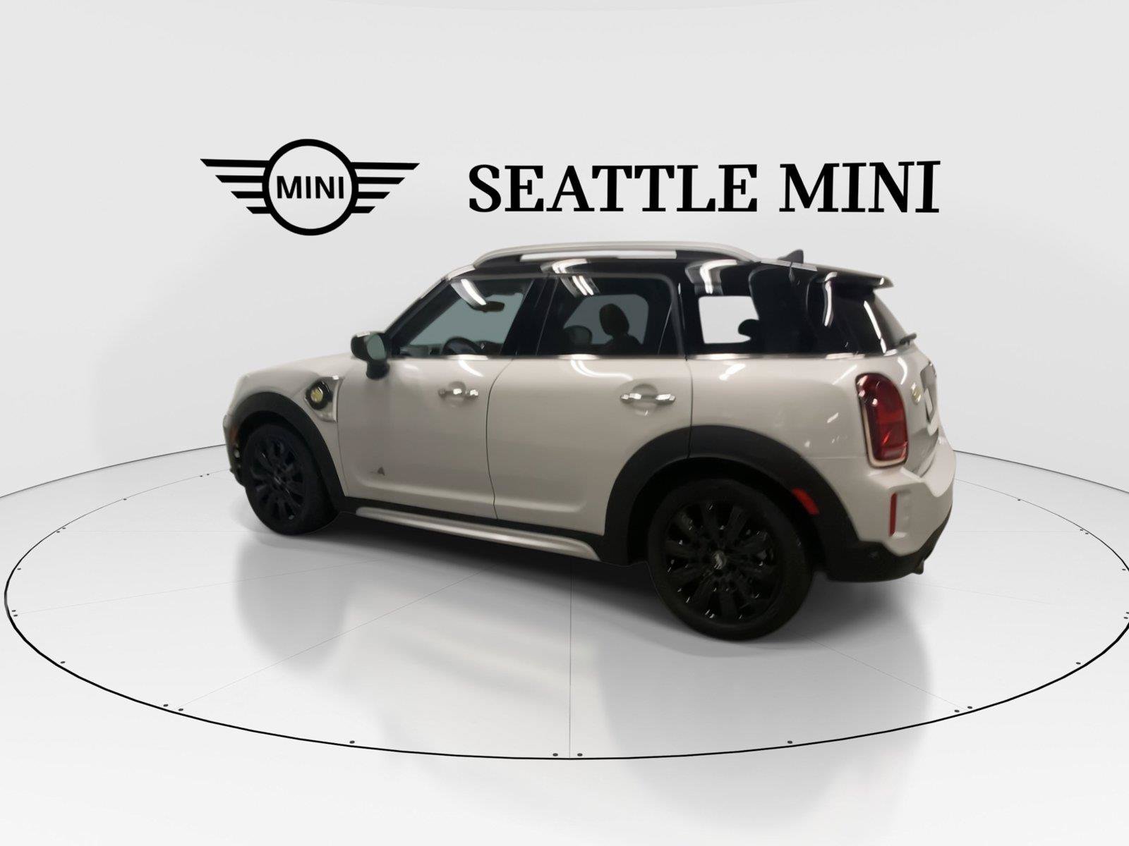 Used 2022 MINI Cooper Countryman SE AWD/4WD image 8