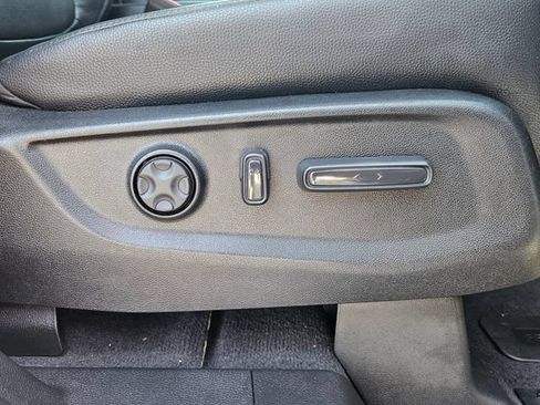 Used 2025 Honda Odyssey EX-L image 18